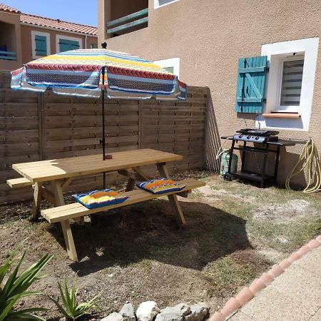 Residence Village Marin Catalan Torreilles Plage Luaran gambar
