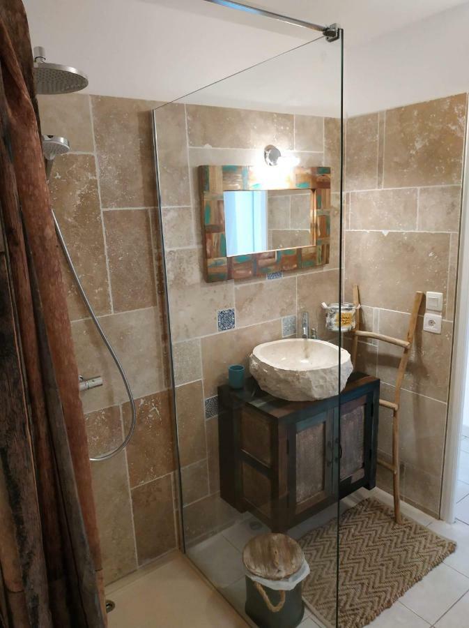 Residence Village Marin Catalan Torreilles Plage Luaran gambar