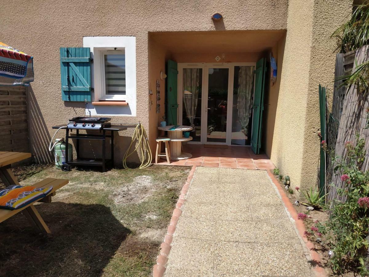 Residence Village Marin Catalan Torreilles Plage Luaran gambar