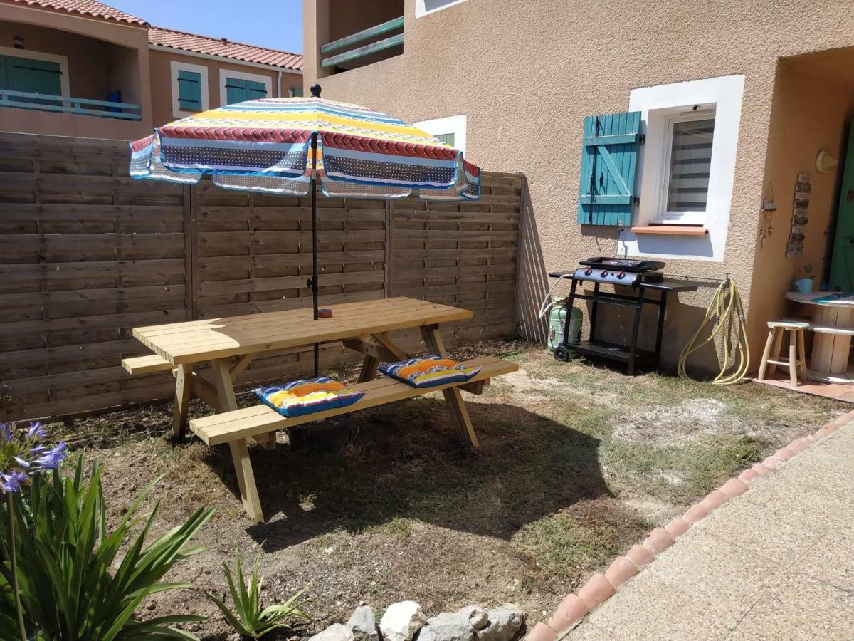 Residence Village Marin Catalan Torreilles Plage Luaran gambar