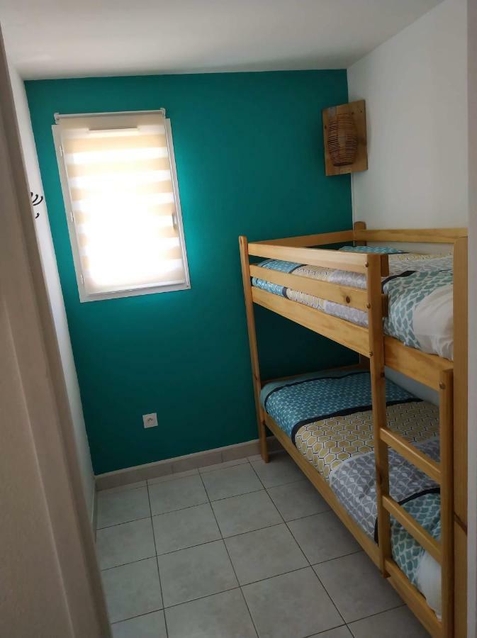 Residence Village Marin Catalan Torreilles Plage Luaran gambar